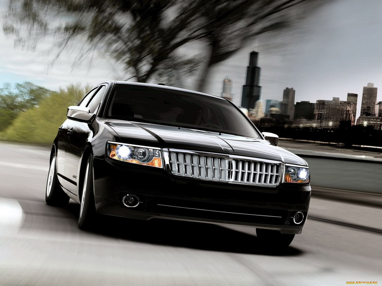 , lincoln